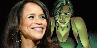 Renee Montoya Birds Of Prey Movie Birds Of Prey Casts Rosie Perez As Detective Montoya It Movie Cast Black Adam Shazam Female Hero