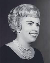 Bonnie Dustin Putnam Obituary October 29, 2025