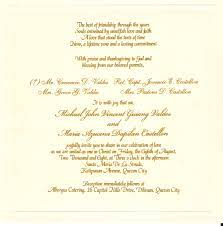 Planning an event is not an easy affair, what with so many things to be taken care of. Wedding Invitation Quotes Quotesgram