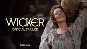 olivia colman