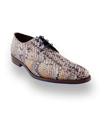 Der creative director floris van bommel ist in 9. Floris Van Bommel Schnurer In Schlangenpragung Beige Mit Orange Schuhwahnsinn De