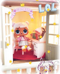 Snow Angel Lolsurprise Lolsurprisedolls Lolkz Barbie Bebekler Barbie Bebek