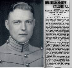 Wilmington P-47 pilot's tragic friendly fire incident in the Philippines
