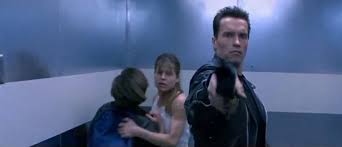 The last time all three collaborators worked on a film in the franchise was some 26 years ago — in 1991's terminator 2: Terminator 16 Awesome Facts You Need To Know About Sarah Connor The Geek Twins