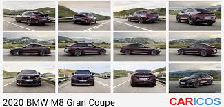 With 0 used white bmw m8 gran coupe cars available on auto trader, we have the largest range of cars for sale available across the uk. 2020 Bmw M8 Gran Coupe Caricos