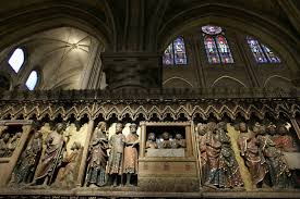 Христианский собор собор парижской богоматери notre dame de paris. Catedrala Notre Dame Din Paris PanÄ La Incendiu Galerie Foto