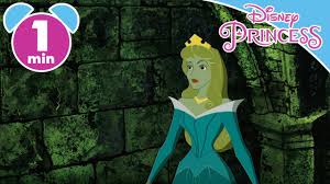Über 7 millionen englischsprachige bücher. Sleeping Beauty Aurora Touches The Spindle Disney Princess Advert Youtube