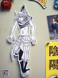 30 Cute And Clever Anime Paper Child Art Naldz Graphics Anime Paper Paper Child Art