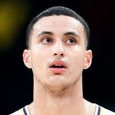Kyle kuzma has an overall rating of 77 on nba 2k21. Kyle Kuzma Basketball Player Proballers