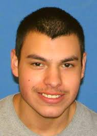 Ethan Lewis “Pablo” Harrison (1994-2016)