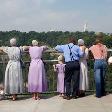 That is the ability to make many things on their own, which results in them saving a lot of money. No Land For Love Or Money How Gentrification Hit The Mennonites Cities The Guardian