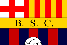 Barcelona sporting club is an ecuadorian sports club based in guayaquil, known best for its professional football team. Barcelona Sporting Club Wikipedia La Enciclopedia Libre