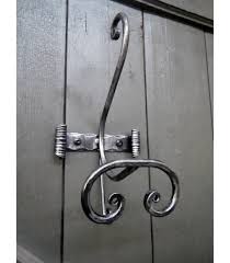 22 résultats pour 'porte manteau fer forgé'. Porte Manteau Simple En Fer Forge Patere Design Et Decorative