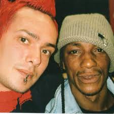 So I picked up this signed Death Sentence record at Zulu in Kits some years  back and was so excited I skated all the way home back to East Van with it.