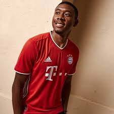 Check out our bayern munich selection for the very best in unique or custom, handmade pieces from our sports & fitness shops. Launching New Fc Bayern Munich 2020 21 Home Jersey A Classic Look For The Record Breaking German Club