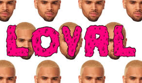 Chris Brown