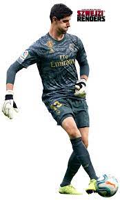 You can download this image in best resolution from this page and use it for. Thibaut Courtois By Szwejzi On Deviantart
