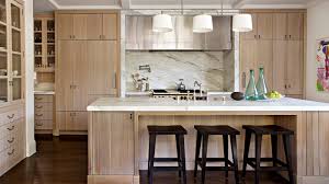 pros & cons of top cabinet finishes