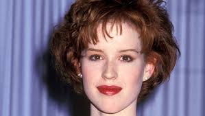 Molly Ringwald Through the Years: Photos of 'The Breakfast Club' Star