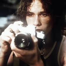 Drowned in Lincoln Woods