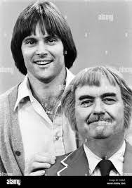 Bruce Mathias's Instagram, Twitter & Facebook