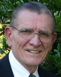 Ronald Hanke Obituary (2022)