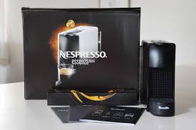 The warranty covers repairs or replacements of defective machines, and you may be able to get a loaner machine while. Nespresso Essenza Mini Espresso Machine Review Small Mighty