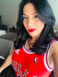 Last Dance got me feeling like I can jump high, spin the ball 🏀 , and slam  dunk