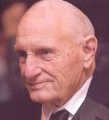 Reginald Shaw Obituary (2010)