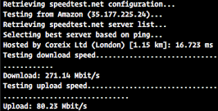 Useful in what ways, you may ask. How I Made My Own Vpn Server In 15 Minutes Techcrunch