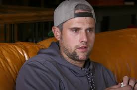Teen Mom's Ryan Edwards sober nearly two years after jail despite dad  claiming he's 'not allowed' to see son Bentley