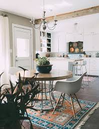 Boho Kitchen Kitchen Inspirations Kitchen Remodel Sweet Home