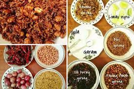 Sebab ini adalah sambal kegemaran dan kerap sangat buat kat rumah. Resipi Sambal Bilis Garing Krup Krap Ini Mendapat Lebih 1200 Share Di Fb Sedap Ni Makan Dengan Nasi Panas