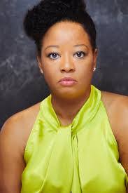 Venus Thomas's Instagram, Twitter & Facebook