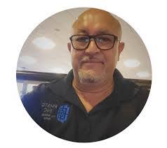 Ralph Salas's Instagram, Twitter & Facebook