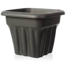Get free shipping on qualified resin, outdoor, extra large plant pots or buy online pick up in store today in the outdoors department. Buy Cheap 25cm Extra Small Square Plastic Garden Plant Pot
