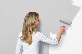 Für „pearldust ist kein abtönen notwendig. Wande Streichen Mit Perlmutt Effekt Diy Academy