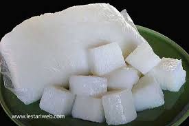 151 resep cara membuat lontong plastik ala rumahan yang mudah dan enak dari komunitas memasak terbesar dunia! Kumpulan Resep Asli Indonesia Ketupat Plastik Resep Resep Masakan Malaysia Resep Masakan Indonesia Resep Kue Beras