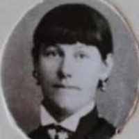 Susannah Hall (1871–1939)