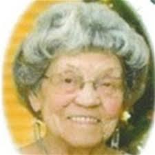 Pearl Edna Williamson (Wendell)