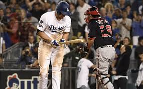 2018 mlb standings, team and player statistics, leaderboards, award winners, trades, minor leagues, fielding, batting, pitching, new debuts. Previa Juego 5 Nationals Vs Dodgers Serie Divisional Mlb Playoffs Septima Entrada