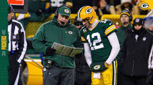 Packers QB Aaron Rodgers 'thankful for the incredible moments' with Mike  McCarthy