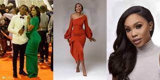 Egbuson, who joked about it as being the best part of his career, told ndanitv that it is a feat to have kissed nollywood's actresses like sharon ooja, jemina osunde. Sharon Ooja Addresses Speculations Of Her Being In A Relationship With Colleague Timini Egbuson Akpraise