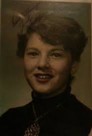 Judith Gail Martinez Obituary May 24, 2013