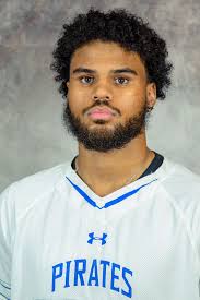 2024 Men's Lacrosse Roster