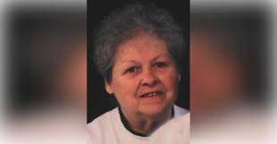 Patricia A. Etter Obituary (2023)