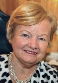 Death Notice of Ann Assumpta O'Brien (née Mooney) (Drogheda, Louth)