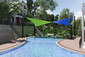 New Dual Colour Shade Sails Adelaide Shade Sails And Roof