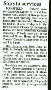 There he met joseph wilfrid lafleur, another painter. Obituaries Death Notices Sa Sl