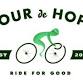 TOUR de HOPE Gravel event image